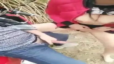 Bercinta Di Jalanan Sepi Adrenalin Liar
