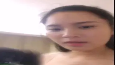 Bokep Indo Cewek Cantik Kulit Putih Mulus Legit
