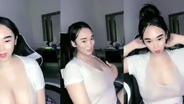 Bokep Indo Kakak Cantik Toket Gede Desah Mantap