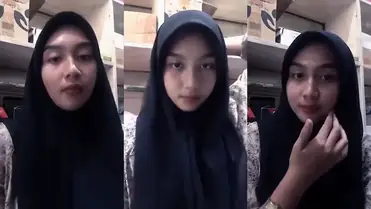Bokep Jilbab Cantik Live Buka Baju Hot