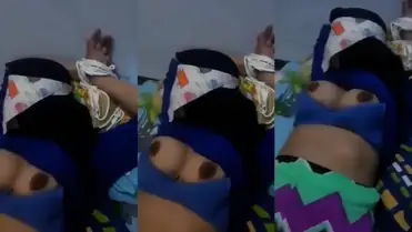 Bokep Jilbab Diikat Main Kasar Penuh Gairah 2026