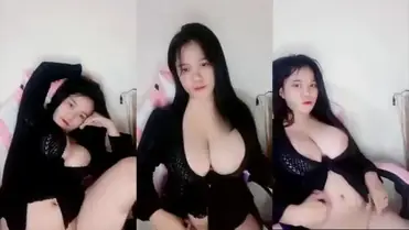 Elsa Torbut Host Baru Mango Live Indo Panas