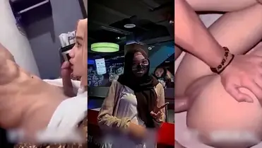 Gadis Cantik Pasrah Digempur Pria Mokondo Di Kasur