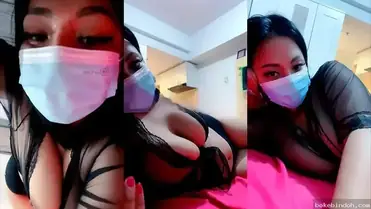 Malam Minggu Ngentot Cewek Toket Gede Becek