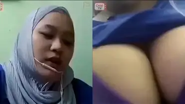 Ukhti Jilboobs Tobrut Main Ome TV Hot